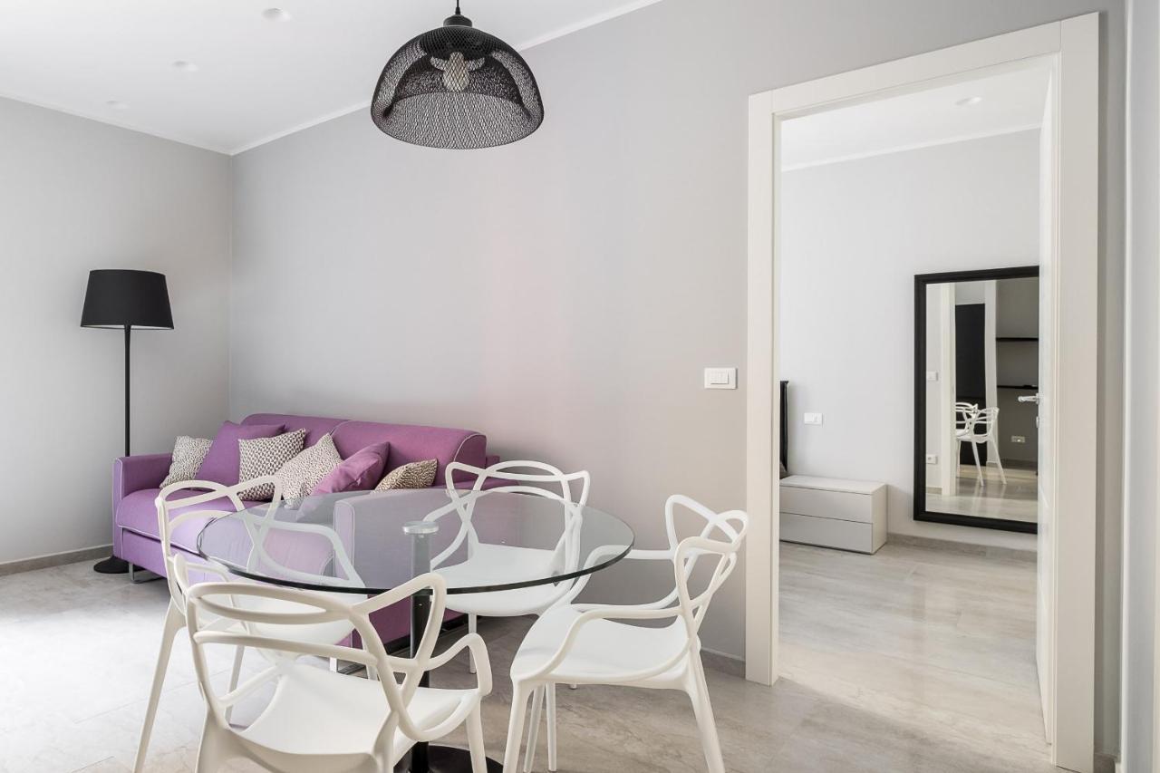 Marsala 19 Apartment By Wonderful Italy Boloňa Exteriér fotografie