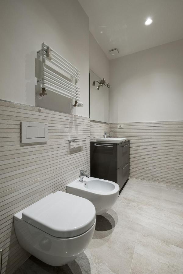 Marsala 19 Apartment By Wonderful Italy Boloňa Exteriér fotografie