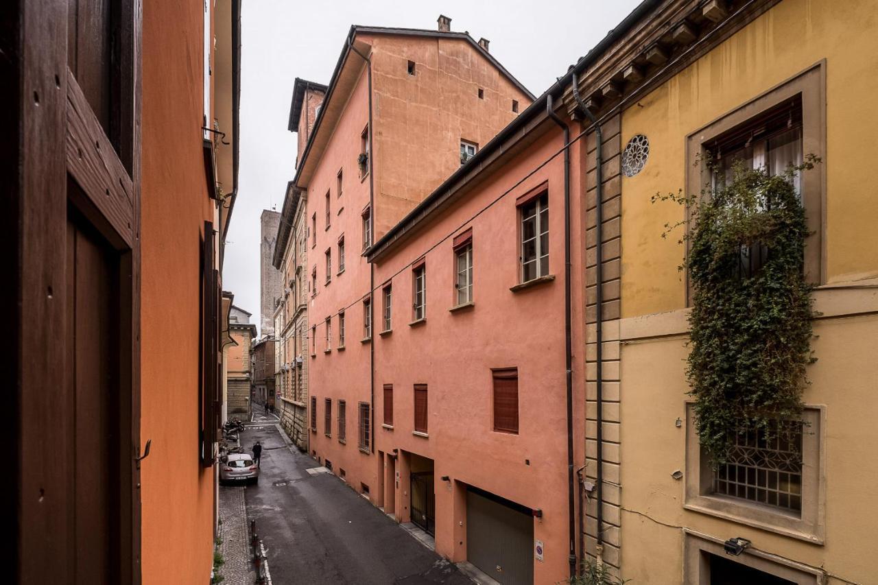 Marsala 19 Apartment By Wonderful Italy Boloňa Exteriér fotografie