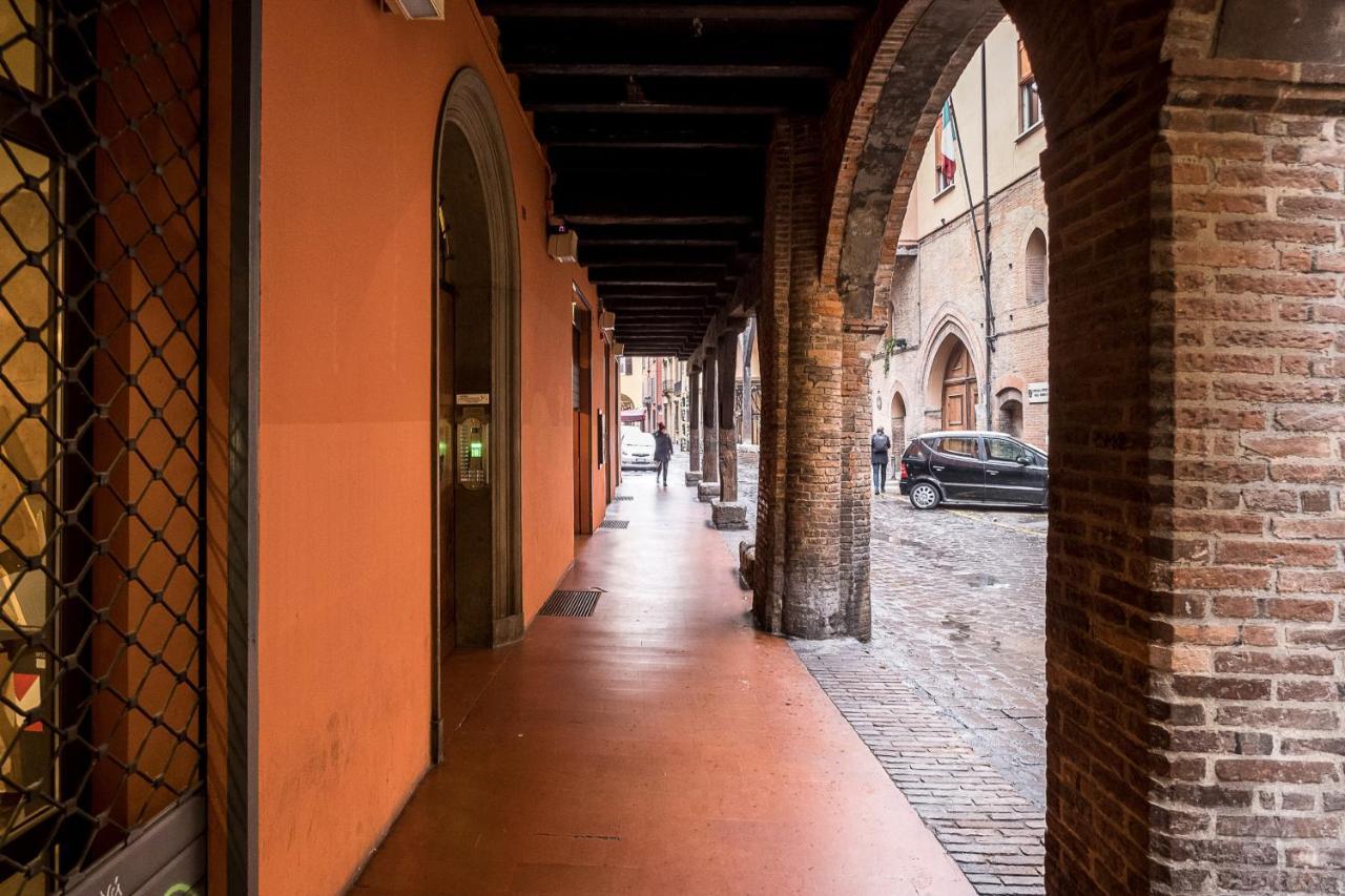 Marsala 19 Apartment By Wonderful Italy Boloňa Exteriér fotografie